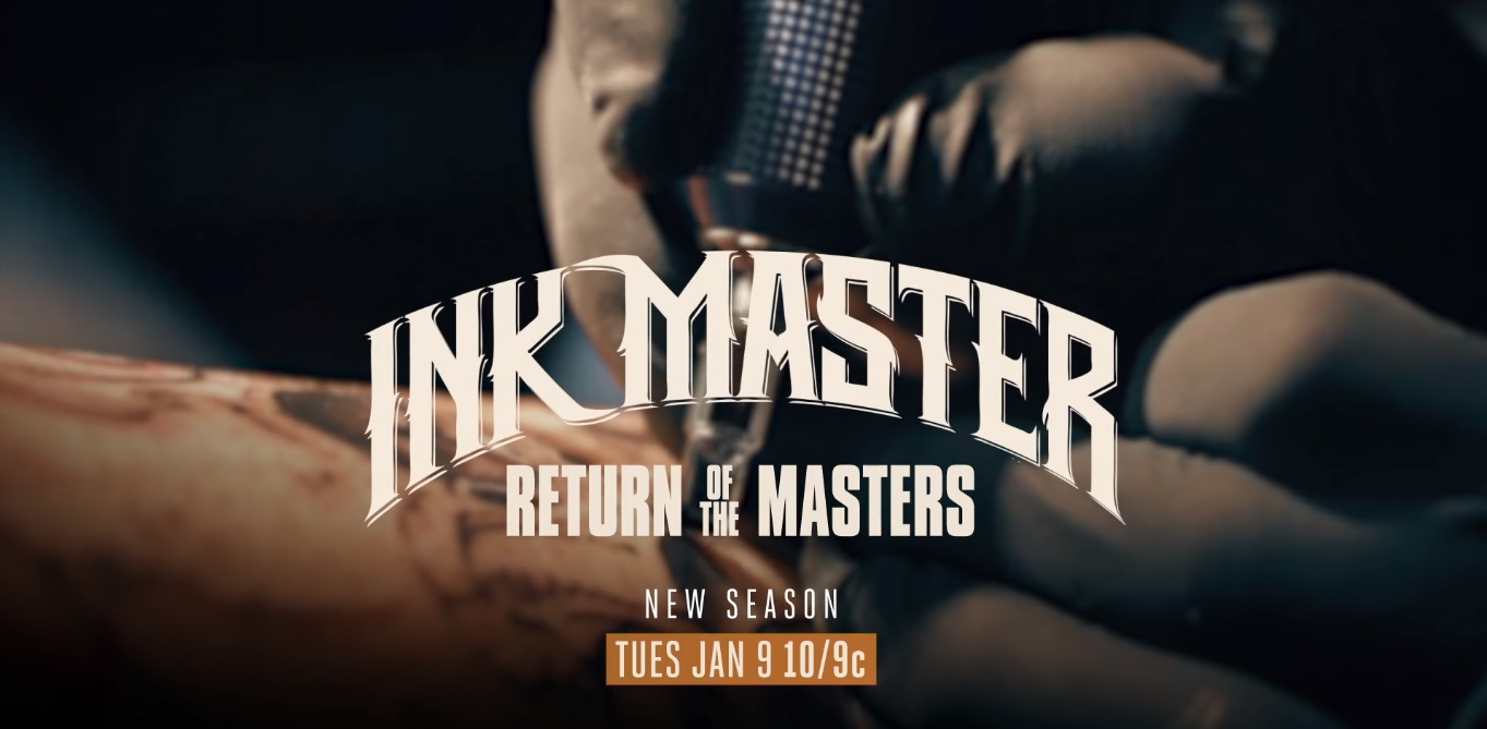 Ink Master - Season 10