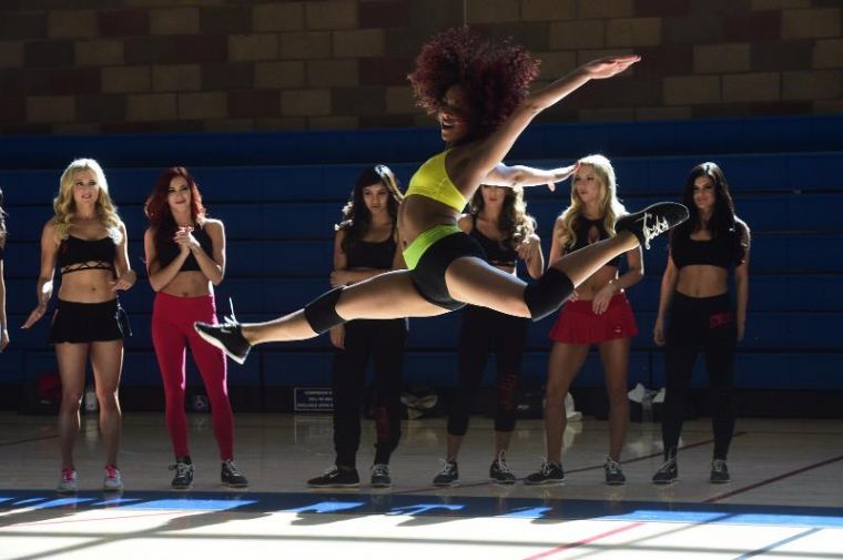 Hit The Floor - Season 4