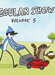 Regular Show – Season 5