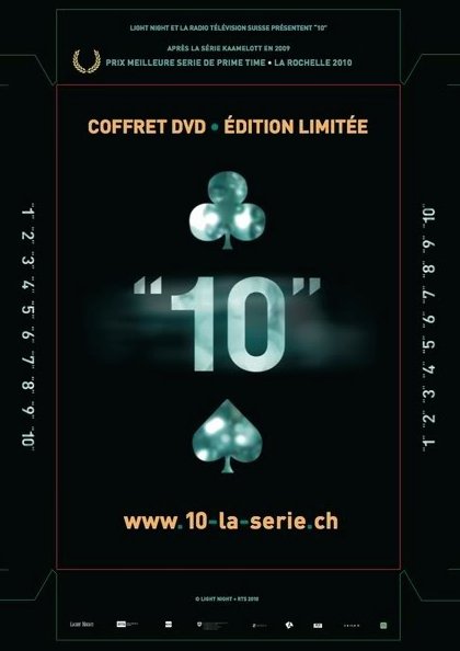 10 - Season 1