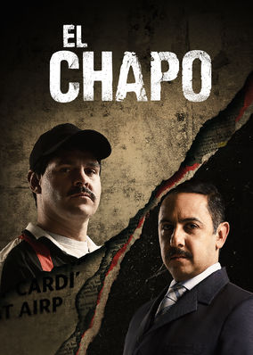 El Chapo - Season 3