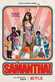 Samantha - Season 1
