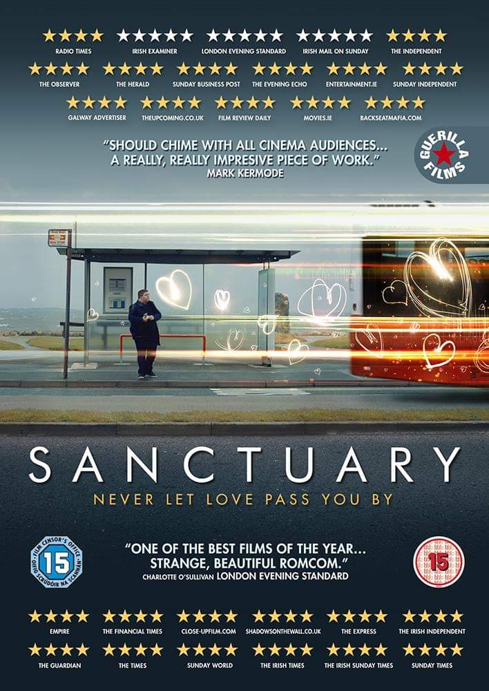 Sanctuary (2016)