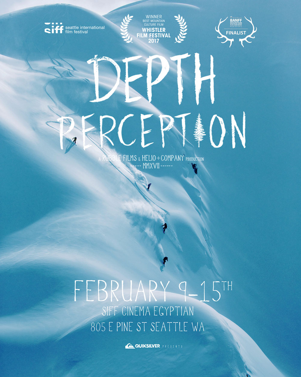 Depth Perception