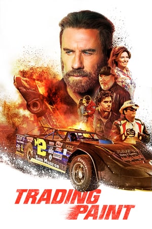 Trading Paint