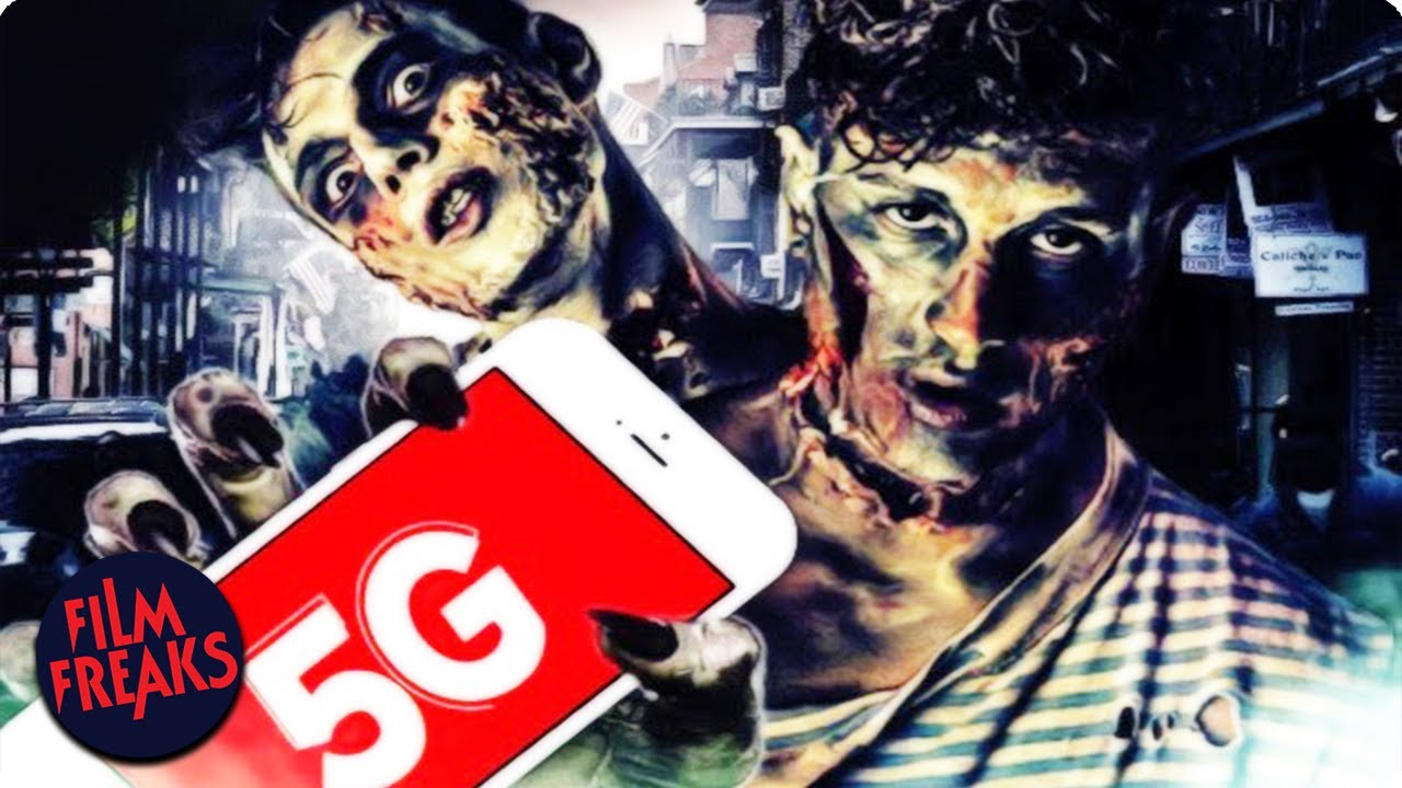 5G Zombies