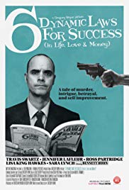 6 Dynamic Laws for Success (in Life, Love & Money)