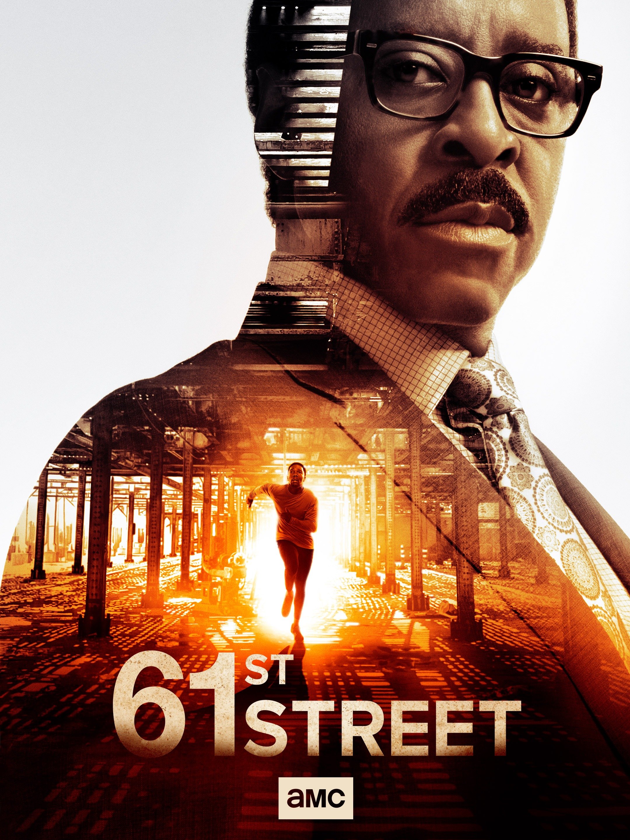 61st Street - Season 1