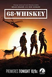 68 Whiskey - season 1