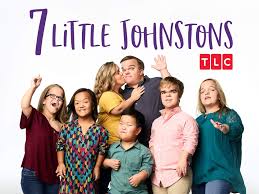 7 Little Johnstons - Season 8