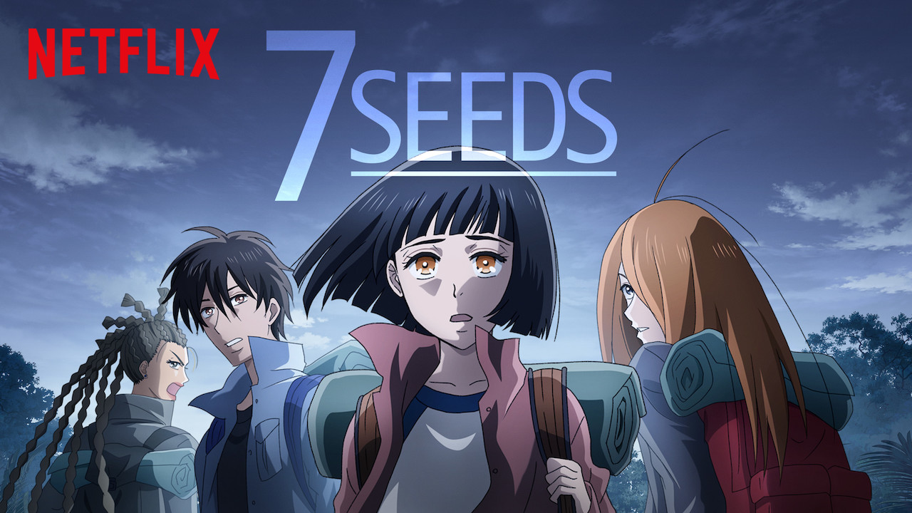 7Seeds - Season 2