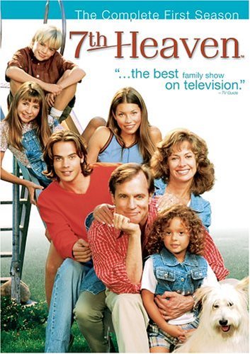 7th Heaven - Season 9