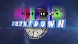 8 Out of 10 Cats Does Countdown - Season 21