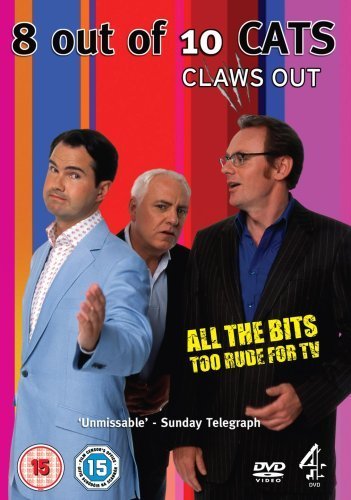 8 Out of 10 Cats - Season 16