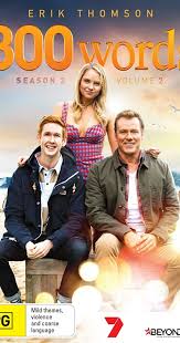 800 Words - season 3