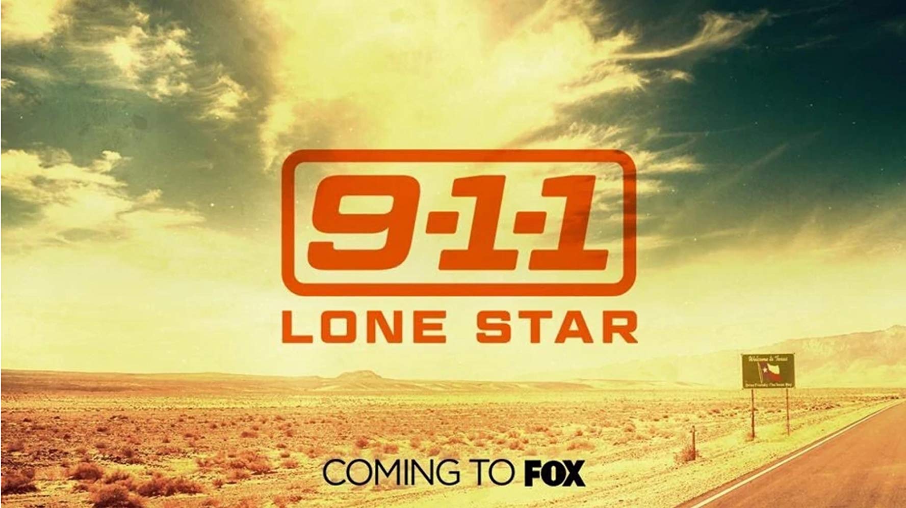 9-1-1: Lone Star - Season 1