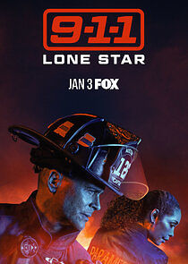 9-1-1: Lone Star - Season 3