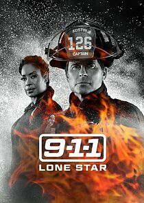 9-1-1: Lone Star - Season 4