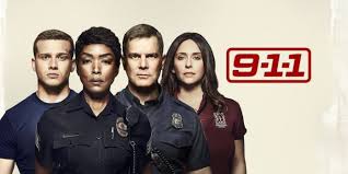 9-1-1 - Season 4