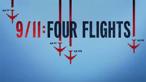 9/11: Four Flights