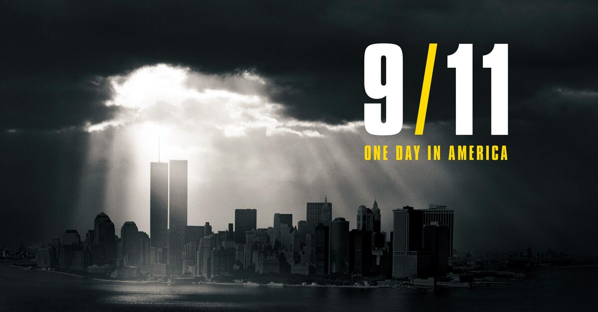 9/11: One Day in America - Season 1