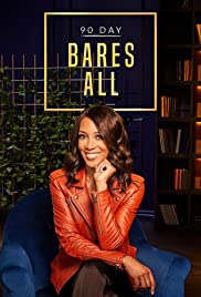 90 Day Bares All - Season 2