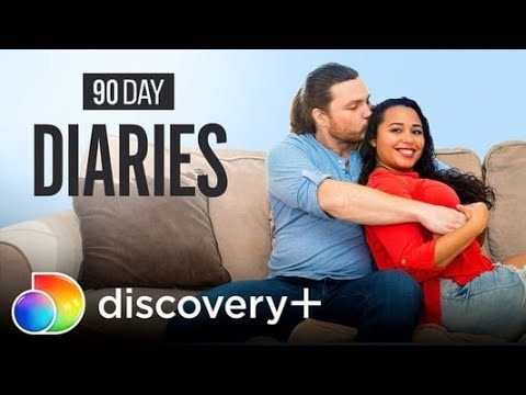 90 Day Diaries - Season 1