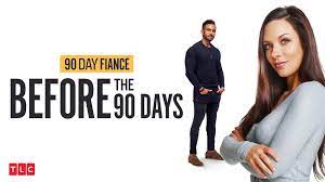 90 Day Fiancé: Before the 90 Days - Season 5