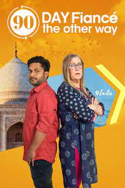 90 Day Fiancé: The Other Way - Season 3