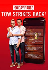 90 Day Fiancé: TOW Strikes Back! - Season 1