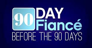 90 Day Fiance: Before The 90 Days - Season 3