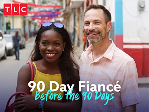 90 Day Fiance: Before The 90 Days - Season 4