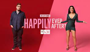 90 Day Fiance: Happily Ever After - Season 6