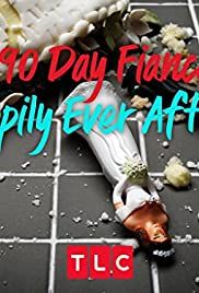 90 Day Fiance: Happily Every After - Season 5