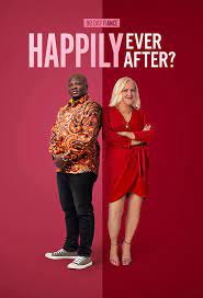 90 Day Fiance: Happily Every After - Season 7