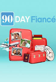 90 Day Fiance - Season 4