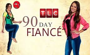 90 Day Fiance - Season 7