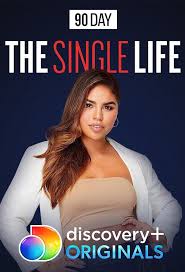 90 Day: The Single Life - Season 1