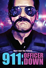 911: Officer Down