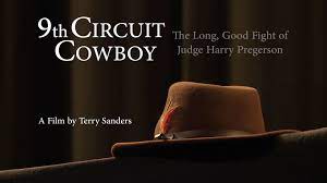 9th Circuit Cowboy