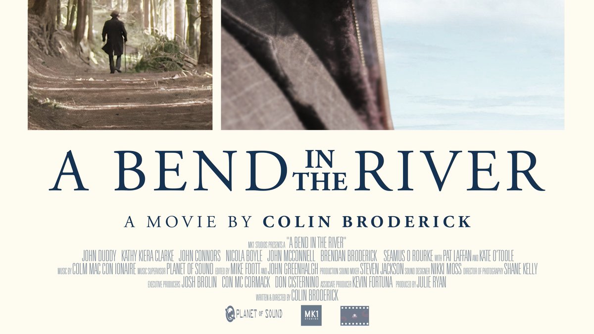 A Bend in the River