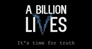 A Billion Lives