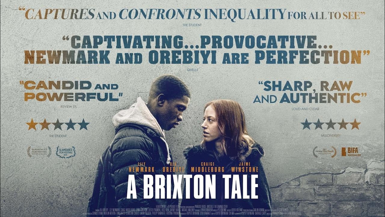 A Brixton Tale