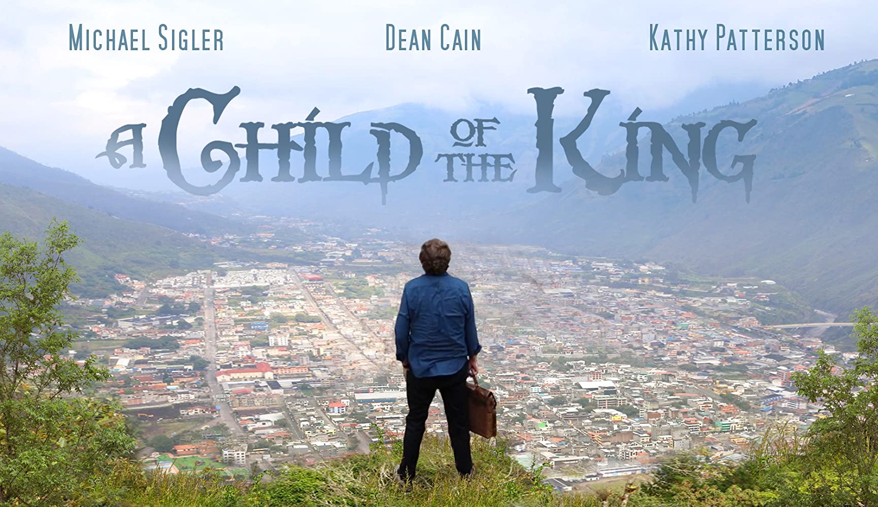 A Child of the King