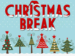 A Christmas Break