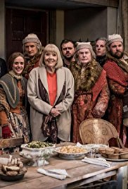 A Christmas Carol Goes Wrong