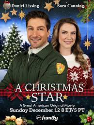 A Christmas Star (2022)