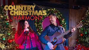 A Country Christmas Harmony