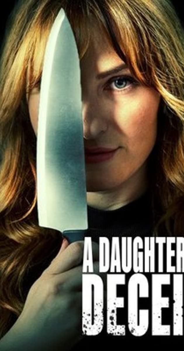 A Daughter's Deceit