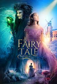 A Fairy Tale After All